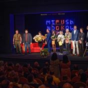 Perfektní premiéra!